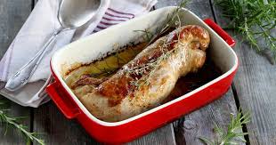 Epingle Sur Viande