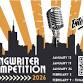 Tickets for Songwriter Competition 2026  event image