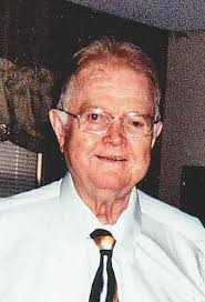 Obituary for William K. "Bill" Hillhouse