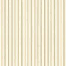 Striped wallpaper from a variety of quality wallpaper brands. Ticking Stripe Wallpaper 1 Cream Ian Mankin