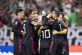 El delantero debutó en la copa américa con perú durante la fase de grupos ante colombia, dejando atrás la polémica con la selección mexicana, que. Sq M32bwargbom