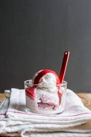 Edible Perspective Frozen Yogurt Recipes Frozen Yogurt Frozen Desserts