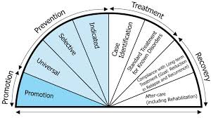 Ch 2 Prevention And The Continuum Of Care Theories And Biological Basis Of Substance Misuse Part 1