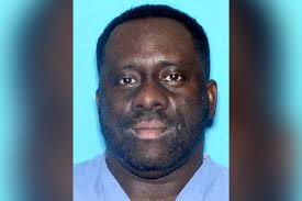 Tony Lamar White Wanted In Betty Cobb Kidnapping