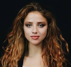 Erika Krall's Instagram, Twitter & Facebook