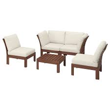 I cuscini per divani ikea, come pure le fodere hanno compiti piuttosto precisi: Ikea Arredo Giardino Proposte Primavera 2021