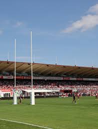 Biarritz vs Brive: Le Choc de Pro D2 à Ne Pas Manquer! - Imagen principal del artículo