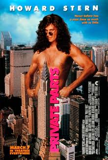 Private Parts (1997 film) - Wikipedia