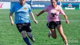 Project GOAL Inner City Cup