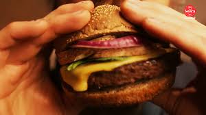 Hamburguer seara gourmet angus 400g. Seara Lanca Desafio Para Comemorar O Dia Do Hamburguer Abc Da Comunicacao