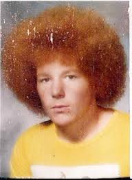 I just really think Reddit would appreciate my dad in high school : r/pics