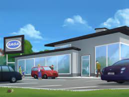 If you're purchasing your first car, buying used is an excellent option. Saga Dealership Summertime Saga Wiki