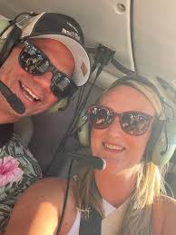 Ok I been getting stupid answers , all I asking is who is best to get a  helicopter over the canyon with , best pick up etc