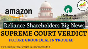 Find market predictions, reliance financials and market news. Reliance Shareholders News Reliance Future Group Deal Latest News Future Retail Latest News Youtube