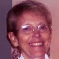 Margaret Lannen Obituary