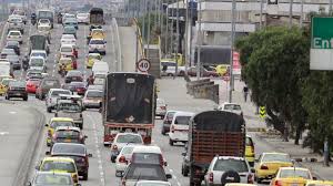 Horario pico y placa en bogota hoy. Pico Y Placa Hoy 15 De Marzo En Bogota Horario Y Que Vehiculos Pueden Circular As Colombia