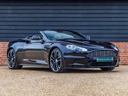 Image result for Jet Black 2010 Aston Martin
