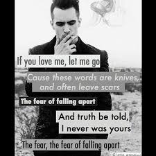 If You Love Me Let Me Go Panic At The Disco Lyrics Panic At The Disco Song Quotes