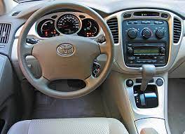 2007 toyota highlander expert review. 2007 Toyota Highlander Hybrid Road Test Road Test Org