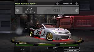 On february 12, 2019, f8rge, the community manager of need for speed, published a list of upcoming abandoned cars and hints of their locations through to june 4, 2019. Nfsmods Nfsug2 Lightweight Handling Mod