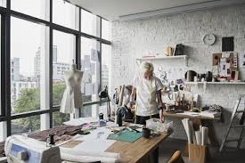 West chelsea building, llc is an art gallery hosted in a unique building. How To Find A Studio Space Cerf