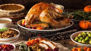 Place orders online or on your mobile phone. Here S Where To Get A Holiday Feast In San Angelo