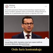 Piotra skargi mówi prezes instytutu na rzecz kultury. Ordo Iuris Kontratakuje Demotywatory Pl