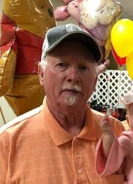 Obituary for Danny Byars