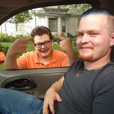 Kati Powell and Graham Jensen's Wedding Website