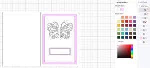 Download Making A Butterfly Card With Pop Up Wings Free Svg Dxf Eps Png Pdf Craftagogo