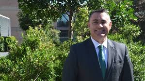 Giovanni domenic john barilaro (born 14 november 1971) is an australian politician who has been the 18th deputy premier of new south wales and the new south wales leader of the nationals. Barilaro Vows To Bolster Wellbeing Of Country Communities The Land Nsw