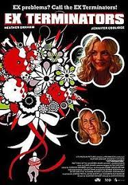 Heather graham (also writing as heather graham pozzessere and shannon drake) is the author of. Exterminators Film Wikipedia