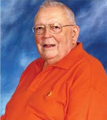 Fr. Michael Stafford1931-2014