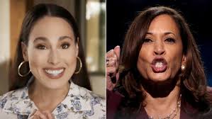 Her mother is from india and her father is from jamaica. What You Need To Know About Kamala Harris Niece Meena Harris Me And My Lifestyle Blog