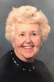 Barbara Goodwin Hill, 100