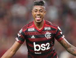 Check spelling or type a new query. Bruno Henrique Deixa Torcida Do Flamengo Tranquila Vou Estar 100 No Mundial Piaui Noticias