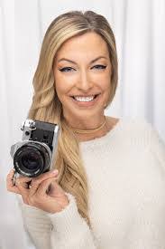 Connie Biddle's Instagram, Twitter & Facebook