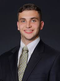 2017 Men's Tennis Roster