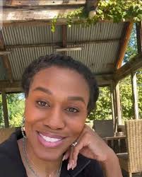 My name is Pastor Priscilla...