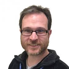 Dr Lee Speakman • Academic Conferences International