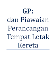 Maybe you would like to learn more about one of these? Https Jpbd Johor Gov My Images Jpbdj Garispanduan 27 20garis 20panduan 20dan 20piawaian 20perancangantempat 20letak 20kereta Pdf