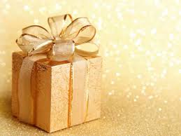 December feels like it's flown by, and christmas is less than a week away. Papa God S Sweet Christmas Gift To Me The Apopka Voice