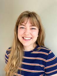 Katy Blake's Instagram, Twitter & Facebook