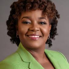 This week I am celebrating a member of our Team…Vonetta Williams, MNM for  her 20 Years of Service to Broward County businesses and residents. She  exemplifies the AKA values 💚💕on everything she… |