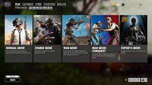 Pubg Pc Update 23 Released On Live Servers New Fixes Detailed
