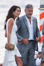 Find articles, slideshows and more. Amal Clooney Style Clothes Outfits And Fashion Celebmafia