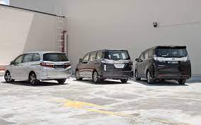 Check spelling or type a new query. Group Test Toyota Vellfire 2 5 Versus Honda Odyssey 2 4 Versus Nissan Elgrand 2 5 Torque