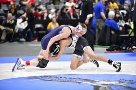 Welcome to the wrestling arena and let's get ready to ruuuuumbleeeee! Moffat County Wrestling Places 2 In Feisty Finale At State Tournament Craigdailypress Com