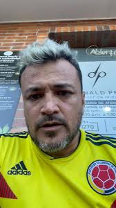 Que gane colombia y que se haga lo que la ley manda ! , Si está de acuerdo  positivo y si no está de acuerdo espero sus Madrazos !