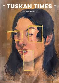 Tuskan Times Volume 13 Issue 1 by ISF-Florence